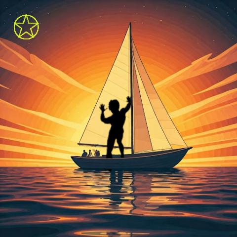Sailing into Destiny in your EntrepreneurSHIP