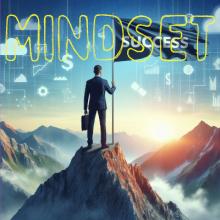 Unleashing the Entrepreneurial Mindset